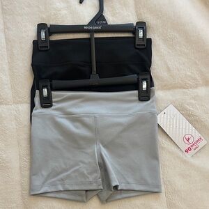 Girl’s Athletic Apparel